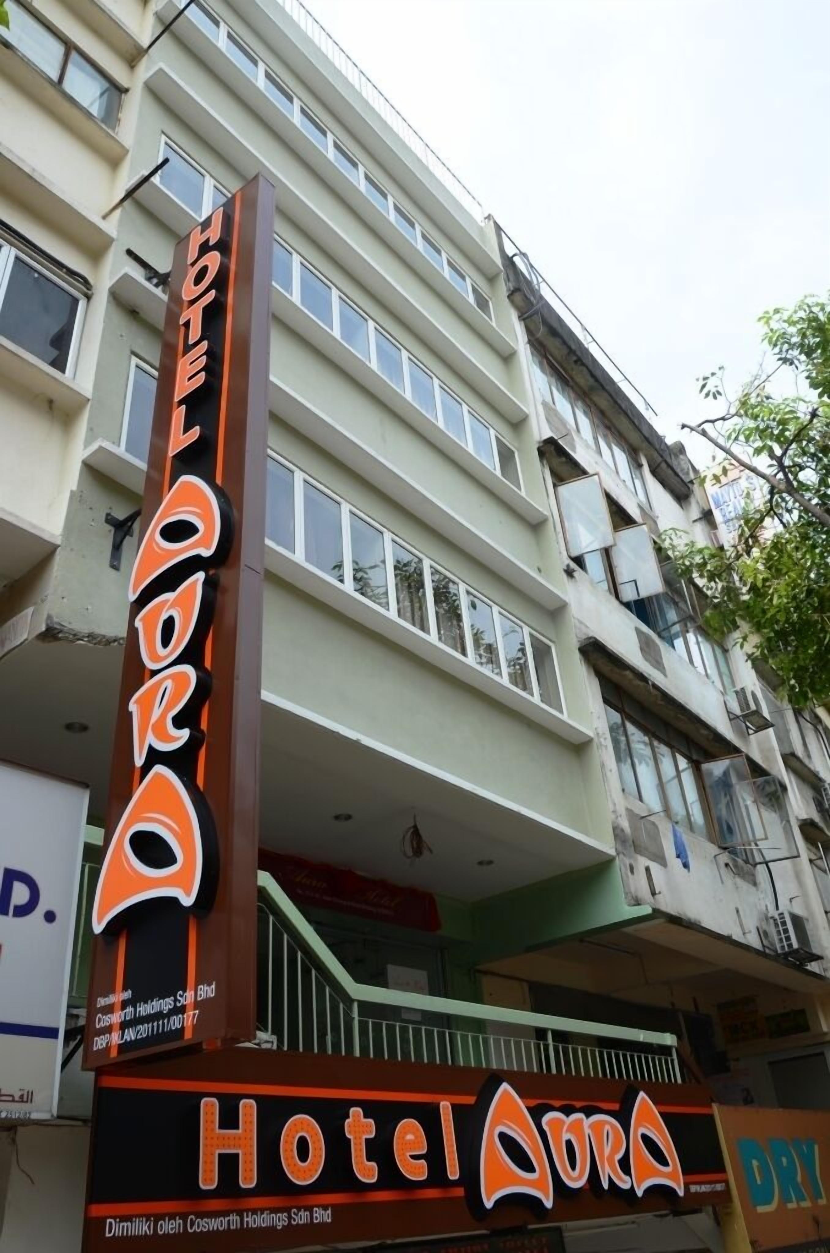 Aura Hotel - Kuala Lumpur, Kuala Lumpur