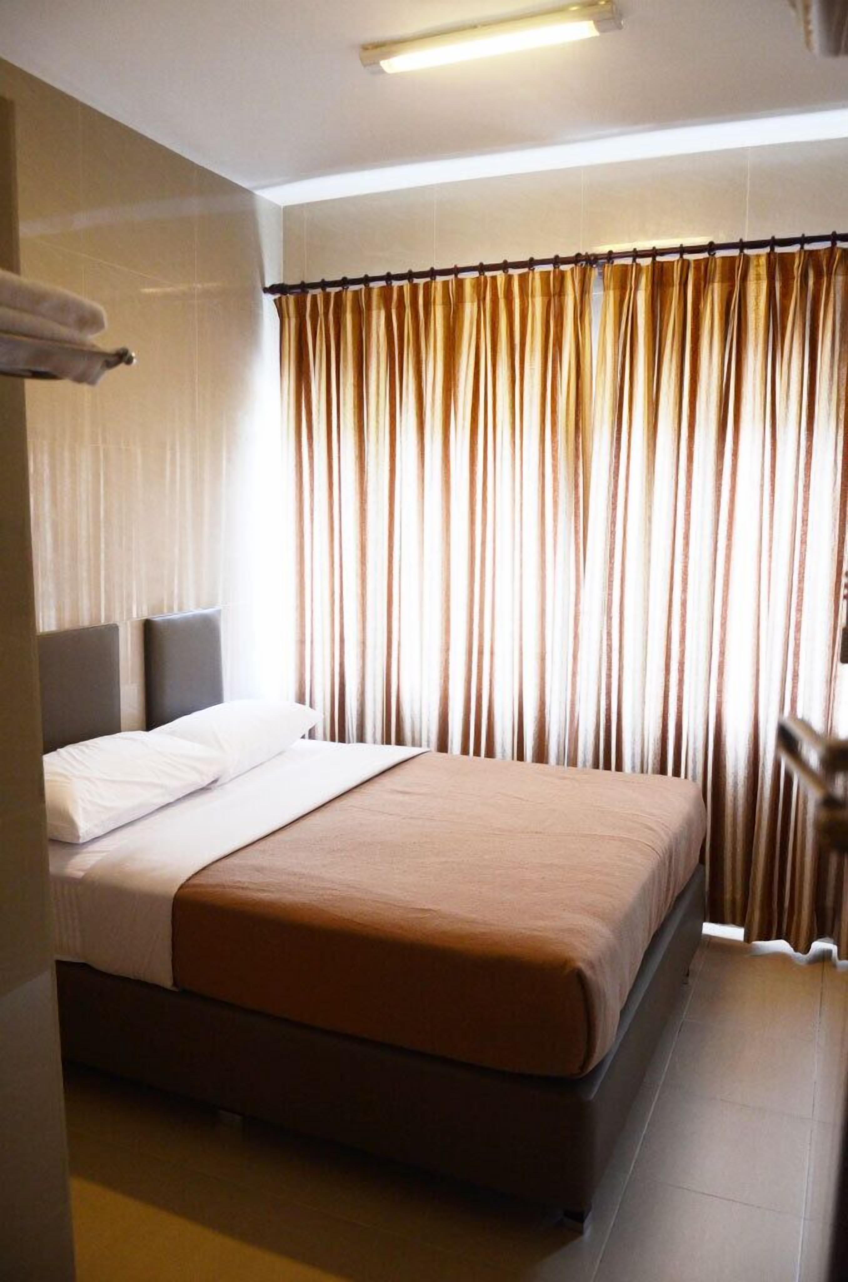 Aura Hotel - Kuala Lumpur — Photos 2